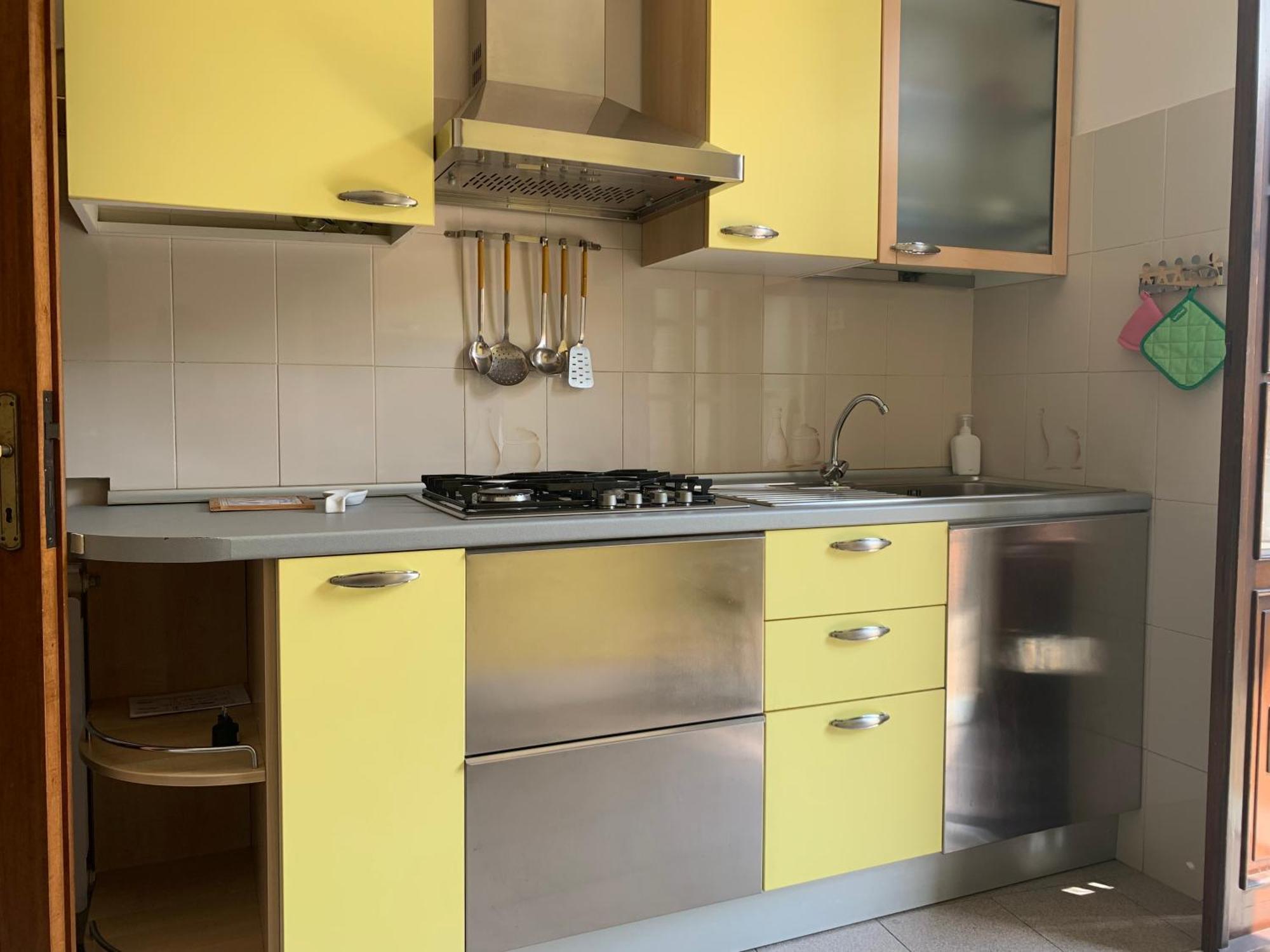 Ferienwohnung A Casa Di Atti Biassa Exterior foto