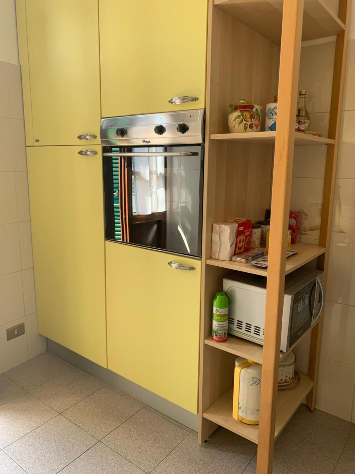 Ferienwohnung A Casa Di Atti Biassa Exterior foto