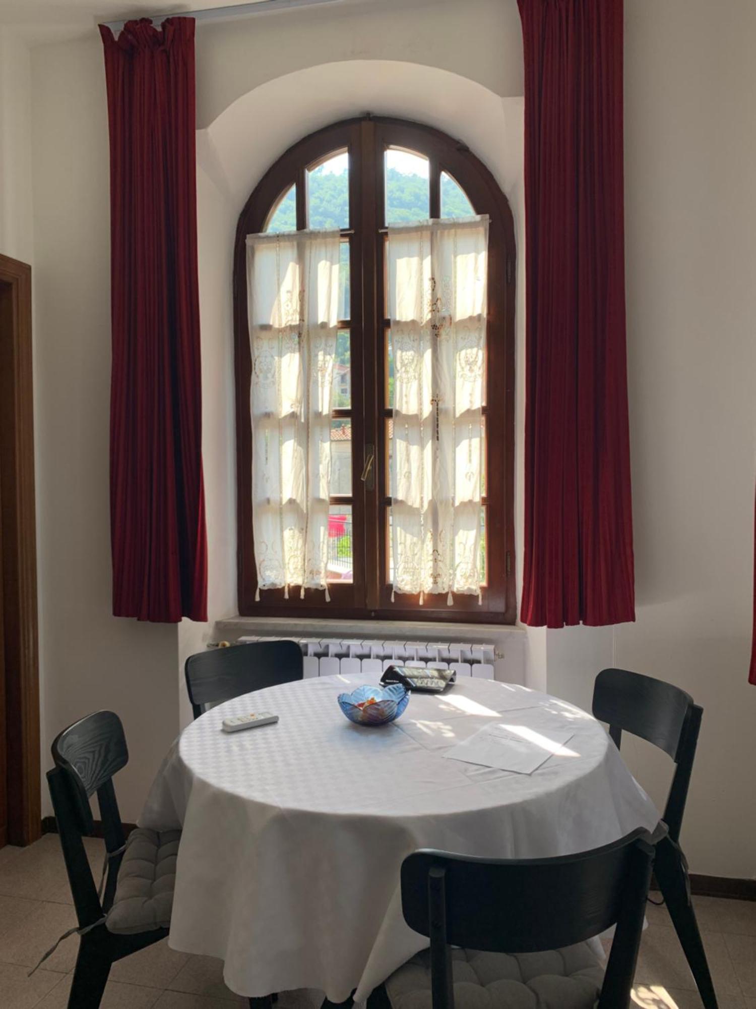Ferienwohnung A Casa Di Atti Biassa Exterior foto