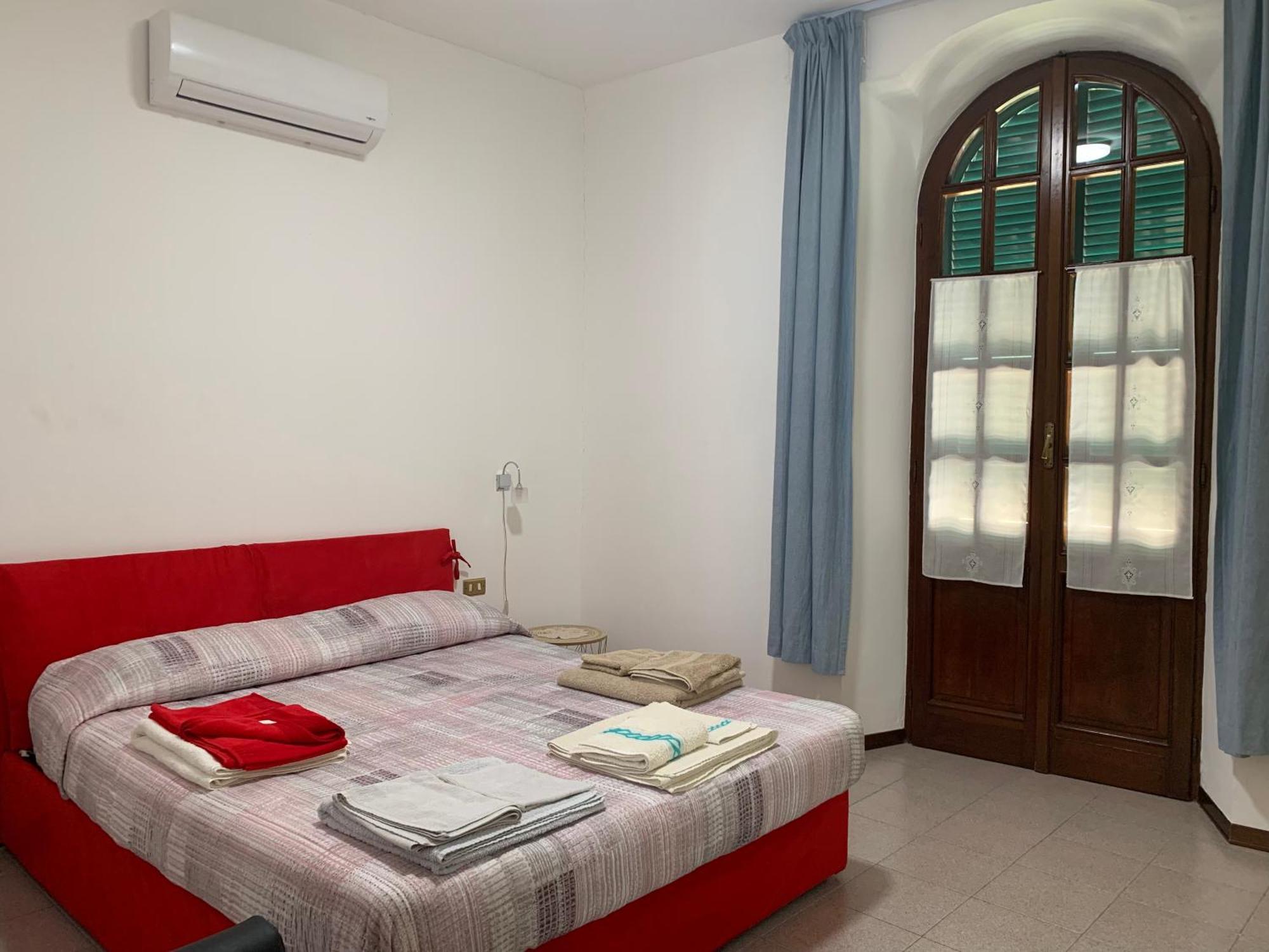 Ferienwohnung A Casa Di Atti Biassa Exterior foto